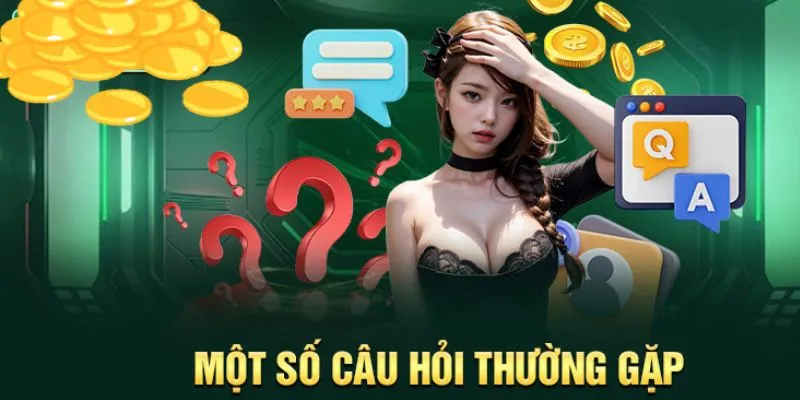 Câu hỏi về độ uy tín mà người chơi thường thắc mắc