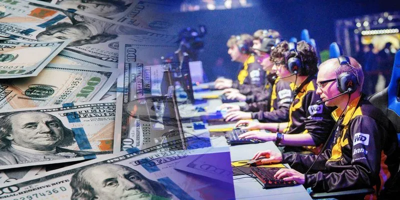 Bỏ túi kinh nghiệm chơi Esports hữu hiệu