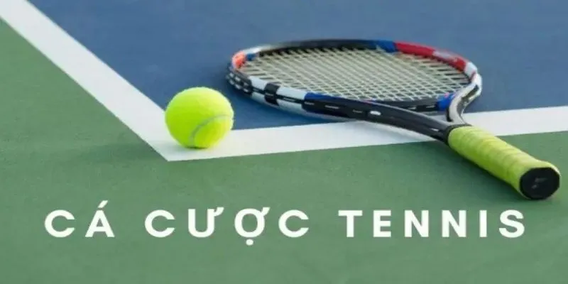 Thông tin giới thiệu trò chơi cá cược Tennis tại Ko66