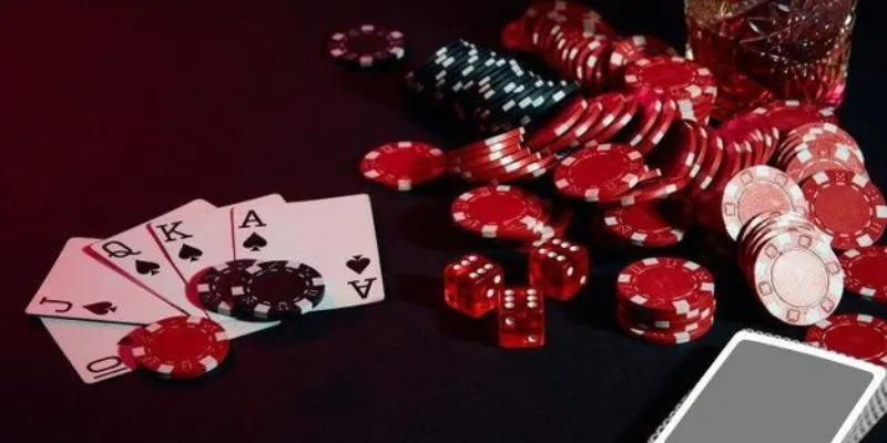 Giới thiệu sơ lược game Poker 3D Ko66