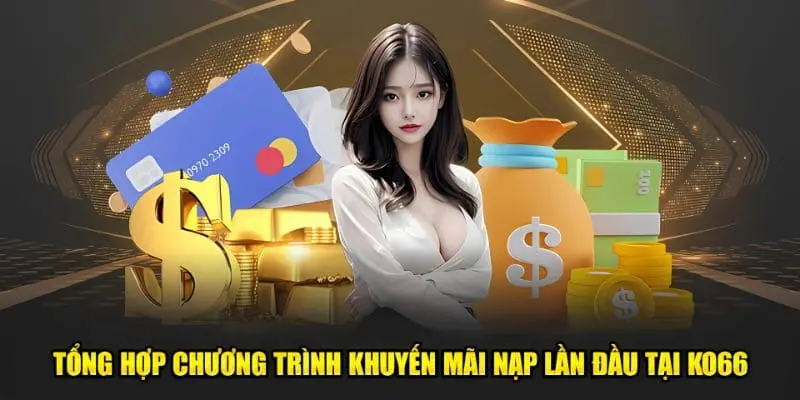 Ko66 là lựa chọn hàng đầu để bạn nhân đôi số tiền