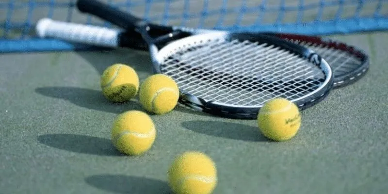 Kinh nghiệm cá cược Tennis Ko66 hiệu quả theo người chơi lâu năm