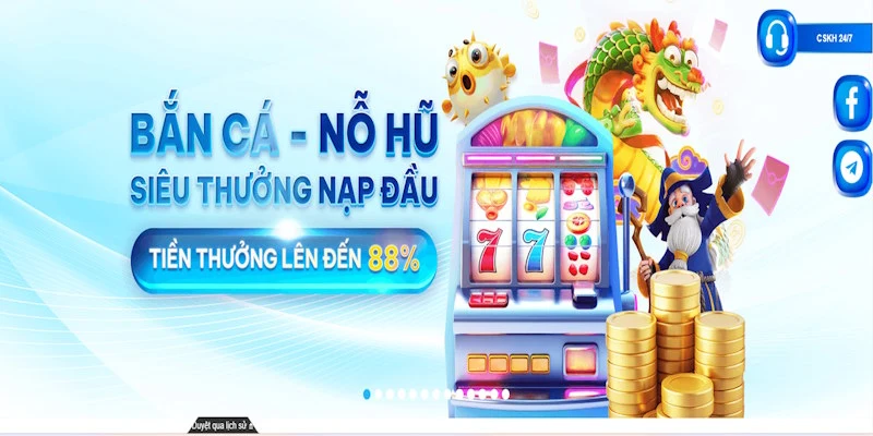 Liên hệ Ko66 thông qua website chính gốc