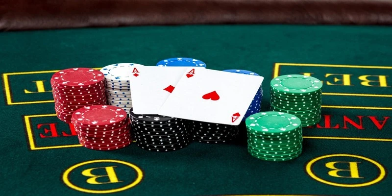 Texas Hold’em khởi nguồn từ Texas và lan rộng toàn cầu